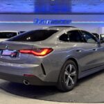 BMW Serie 4 430i Gran Coupe 180 kW (245 CV)