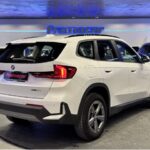 BMW X1 sDrive18d 110 kW (150 CV)