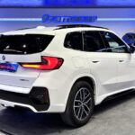BMW X1 sDrive18d 110 kW (150 CV)