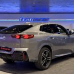 BMW X2 sDrive20d 120 kW (163 CV)