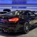Bmw M M4 Competition 331 kW (450 CV)