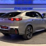 BMW X2 xDrive20d 120 kW (163 CV)