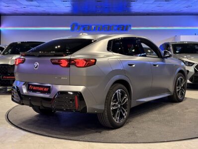 BMW X2 xDrive20d 120 kW (163 CV)