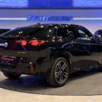 BMW X2 sDrive20d 120 kW (163 CV)