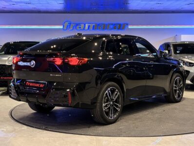 BMW X2 sDrive20d 120 kW (163 CV)
