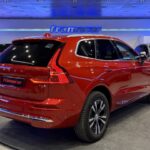 Volvo XC60 T6 PHEV Core eAWD Auto 257 kW (350 CV)