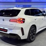 BMW X3 xDrive30e 220 kW (299 CV)