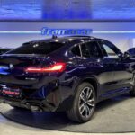BMW X4 xDrive20d xLine 140 kW (190 CV)