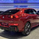 BMW X2 sDrive20d 120 kW (163 CV)