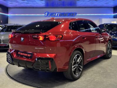 BMW X2 sDrive20d 120 kW (163 CV)