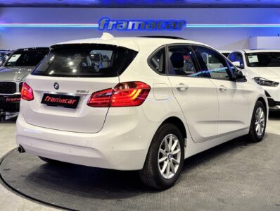 BMW Serie 2 218d Active Tourer 110 kW (150 CV)