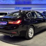 BMW Serie 3 320d 140 kW (190 CV)