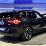 BMW X3 xDrive20d 145 kW (197 CV)