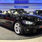 BMW Serie 4 420i Cabrio 135 kW (184 CV)