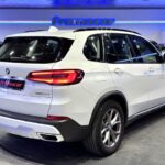 BMW X5 xDrive30d 195 kW (265 CV)