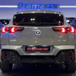BMW X2 sDrive18d 110 kW (150 CV)