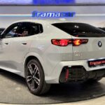 BMW X2 sDrive18d 110 kW (150 CV)