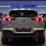BMW X2 sDrive18d 110 kW (150 CV)