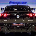 BMW X2 sDrive20d 120 kW (163 CV)