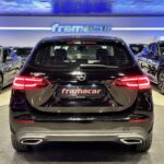 Mercedes-Benz Clase B 250 e 160 kW (218 CV)