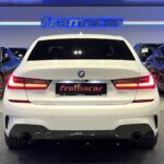 BMW Serie 3 320e 150 kW (204 CV)