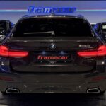 BMW Serie 5 520d Touring 140 kW (190 CV)