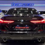 BMW Serie 2 218d Gran Coupe 110 kW (150 CV)