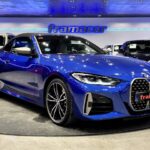 BMW Serie 4 M440i xDrive Cabrio 275 kW (374 CV)