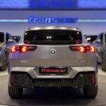BMW X2 sDrive20d 120 kW (163 CV)