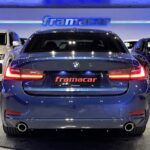 BMW Serie 3 318d 110 kW (150 CV)