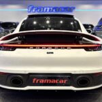 Porsche 911 Carrera S Coupe 331 kW (450 CV)