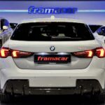 BMW Serie 1 120d 120 kW (163 CV)