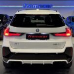 BMW X1 sDrive18d 110 kW (150 CV)