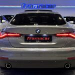 BMW Serie 4 430i Gran Coupe 180 kW (245 CV)