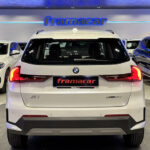 BMW X1 sDrive18d 110 kW (150 CV)
