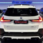 BMW X1 sDrive18d 110 kW (150 CV)