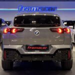 BMW X2 sDrive20d 120 kW (163 CV)