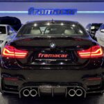 Bmw M M4 Competition 331 kW (450 CV)