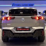 BMW X2 xDrive20d 120 kW (163 CV)