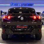BMW X2 sDrive20d 120 kW (163 CV)