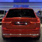 Volvo XC60 T6 PHEV Core eAWD Auto 257 kW (350 CV)