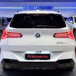BMW X3 xDrive30e 220 kW (299 CV)