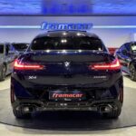 BMW X4 xDrive20d xLine 140 kW (190 CV)