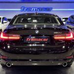 BMW Serie 3 320d 140 kW (190 CV)