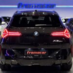 BMW X3 xDrive20d 145 kW (197 CV)