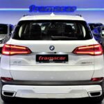 BMW X5 xDrive30d 195 kW (265 CV)