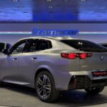BMW X2 sDrive18d 110 kW (150 CV)