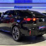 BMW X2 sDrive20d 120 kW (163 CV)