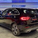 Mercedes-Benz Clase B 250 e 160 kW (218 CV)