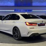 BMW Serie 3 320e 150 kW (204 CV)